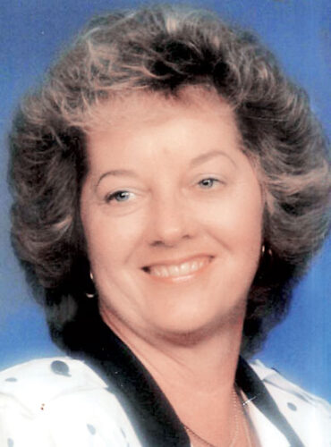 Marie Lynch